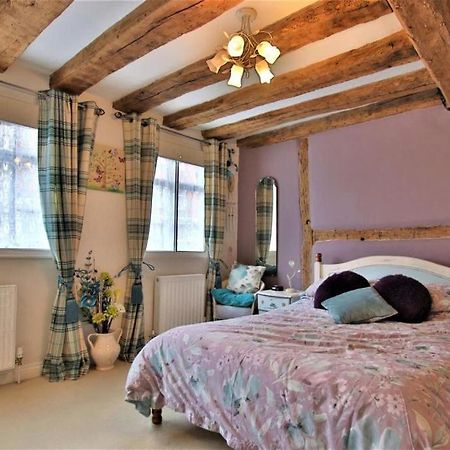 Tudor Cottage - Hidden Treasure Tewkesbury Buitenkant foto