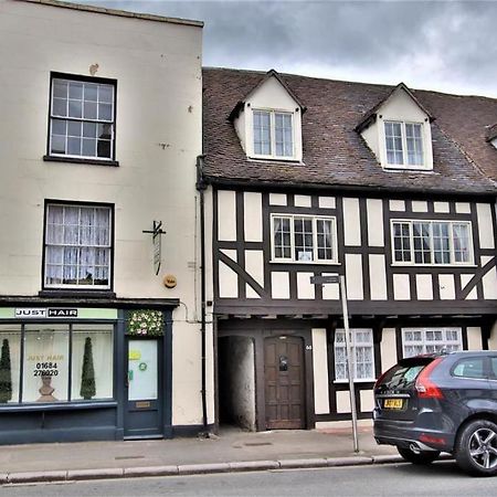 Tudor Cottage - Hidden Treasure Tewkesbury Buitenkant foto