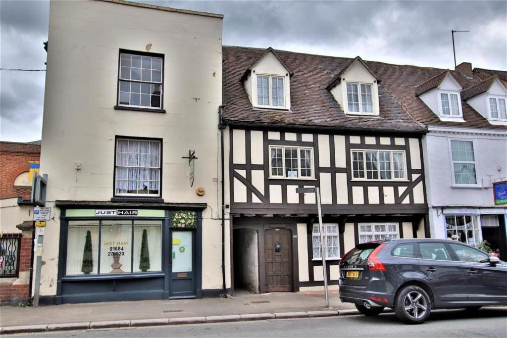 Tudor Cottage - Hidden Treasure Tewkesbury Buitenkant foto